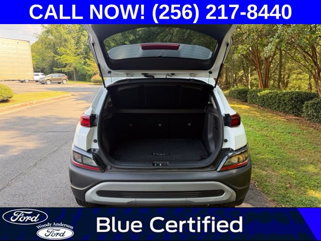 Used 2023 Hyundai Kona SEL FWD image 6