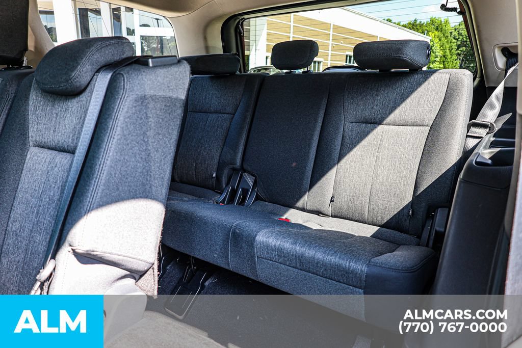 Used 2024 Ford Expedition XLT RWD image 20