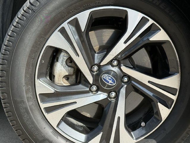Used 2024 Subaru Crosstrek 2.0i Premium AWD/4WD image 10