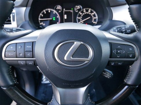 Certified 2023 Lexus GX 460 Premium image 18