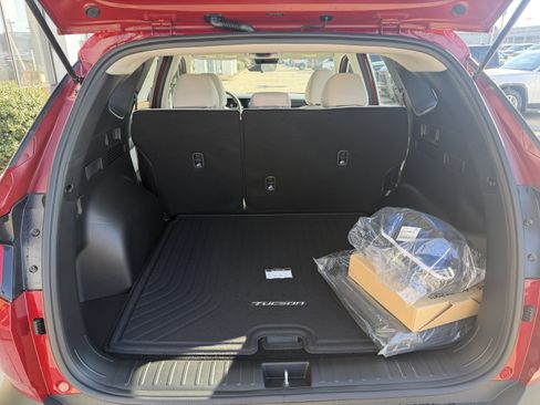 New 2026 Hyundai Tucson SE image 11