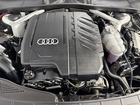 Used 2023 Audi A5 2.0T Premium w/ Convenience Package AWD/4WD image 21