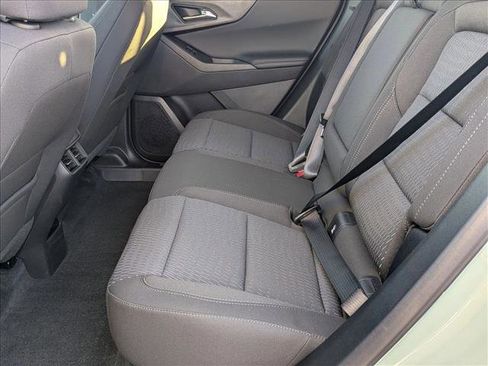 New 2026 Chevrolet Equinox LT w/ Safety and Technology Package image 14