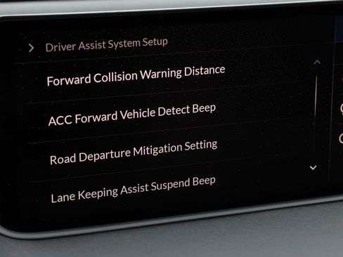 Used 2024 Acura MDX SH-AWD w/ Advance Package image 35