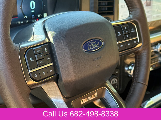 New 2026 Ford F150 King Ranch w/ Equipment Group 601A High AWD/4WD image 29
