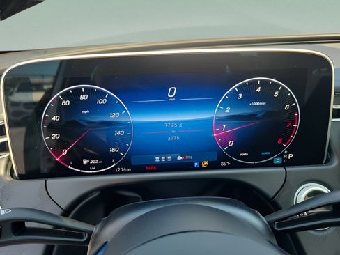 Certified 2026 Mercedes-Benz E 350 Sedan image 20