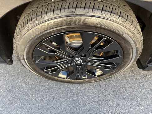 Used 2025 Honda Odyssey Sport-L image 15