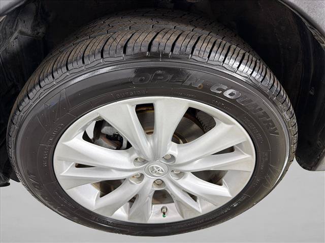 Used 2015 Toyota RAV4 Limited AWD/4WD image 13