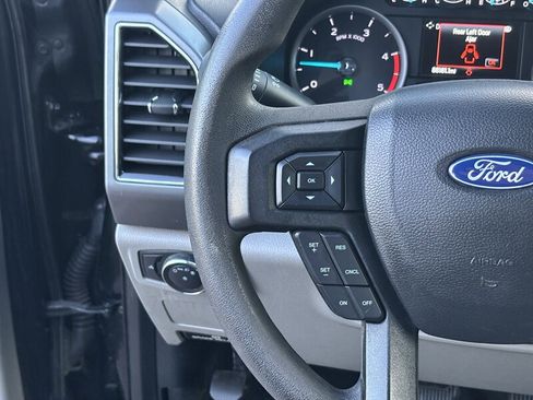 Used 2020 Ford F350 XLT image 13