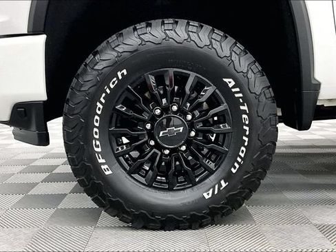 Used 2023 Chevrolet Silverado 3500 LT w/ All Star Edition AWD/4WD image 10