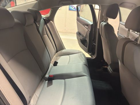 Used 2020 Honda Civic LX image 25