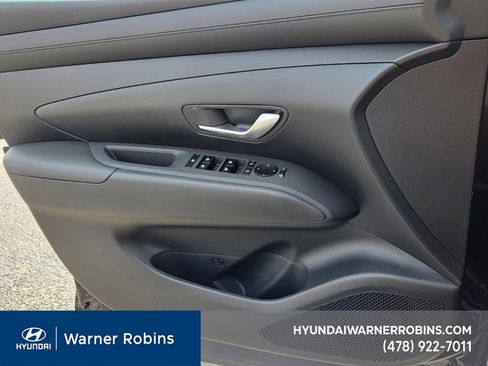 New 2026 Hyundai Santa Cruz SEL image 24