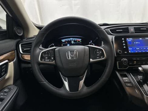 Used 2018 Honda CR-V EX-L image 15