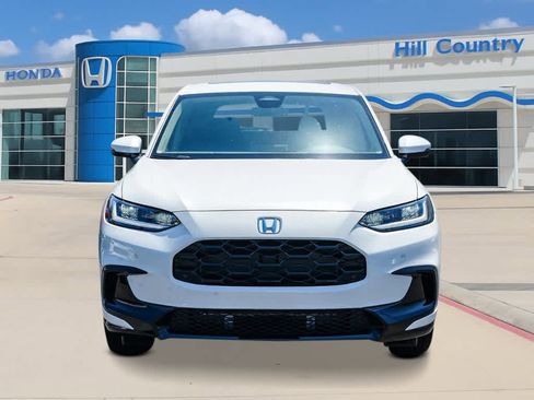 New 2026 Honda HR-V EX-L image 6