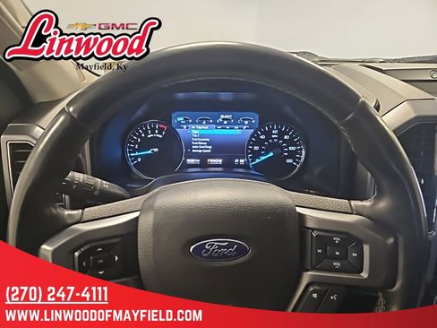 Used 2020 Ford Expedition Platinum image 23