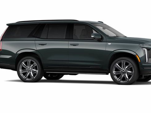New 2026 Cadillac Escalade Sport w/ Touring Package AWD/4WD image 67