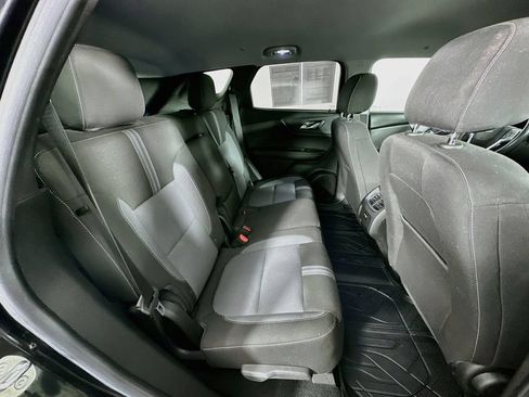 Used 2023 Chevrolet Blazer LT w/ Convenience Package FWD image 33