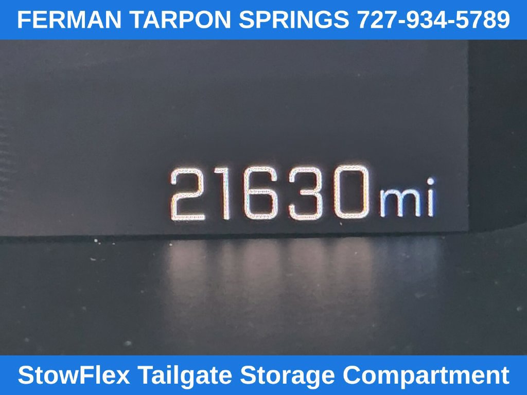 Used 2024 Chevrolet Colorado LT w/ LT Convenience Package RWD image 32
