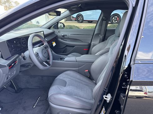 New 2026 Hyundai Sonata N Line image 11