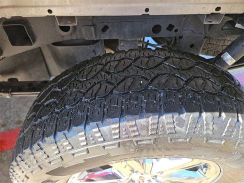 Used 2025 Ford F150 XLT w/ Equipment Group 301A Standard image 25