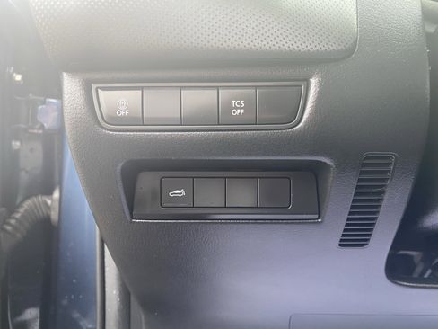 Used 2024 MAZDA CX-50 AWD 2.5 S w/ Cargo Package image 6