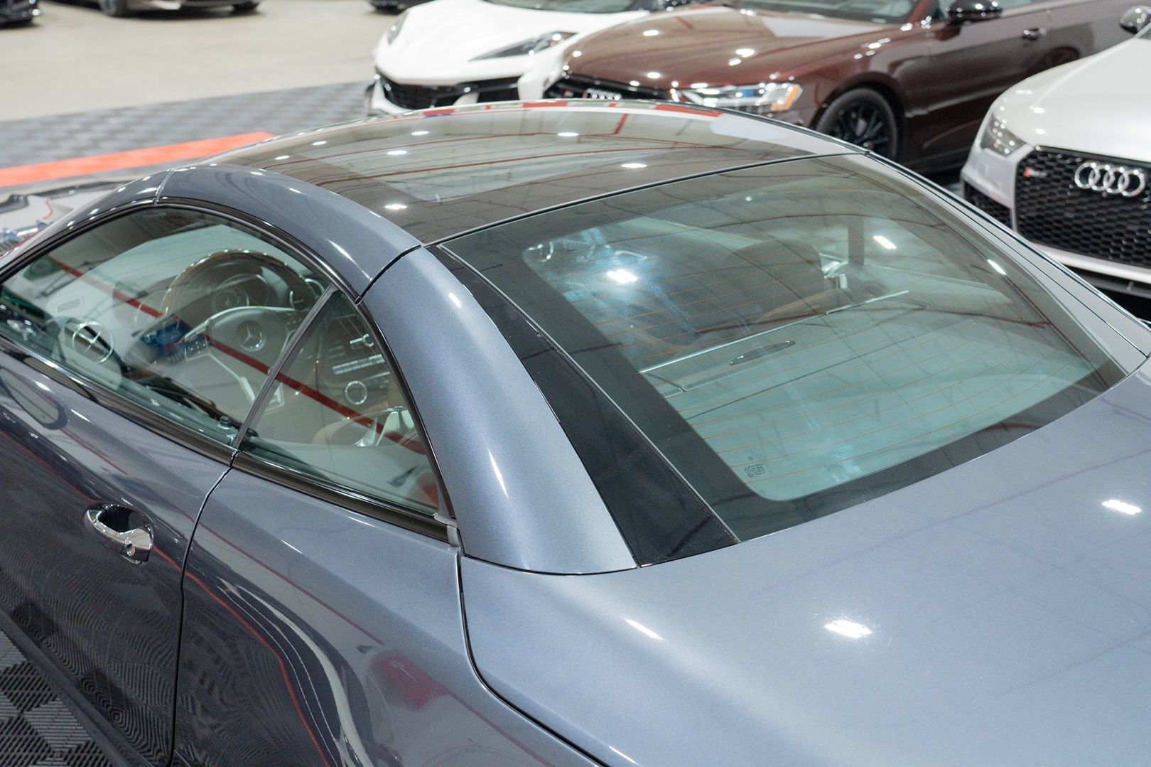 Used 2013 Mercedes-Benz SL 550 image 49