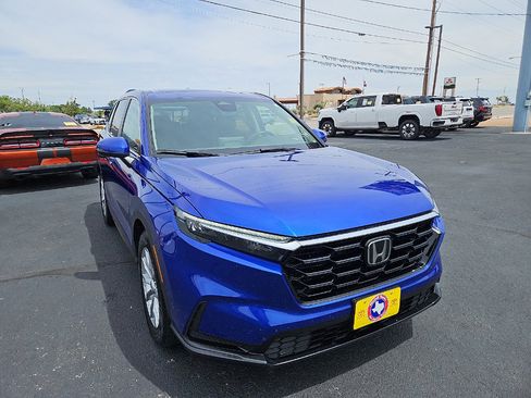 Used 2023 Honda CR-V EX image 7