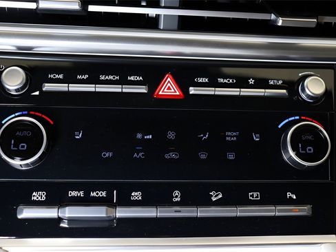 New 2026 Hyundai Santa Fe SEL image 20