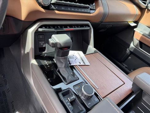 New 2026 Toyota Tundra 1794 Edition image 13