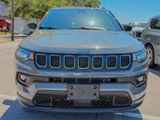 Used 2023 Jeep Compass Latitude image 2