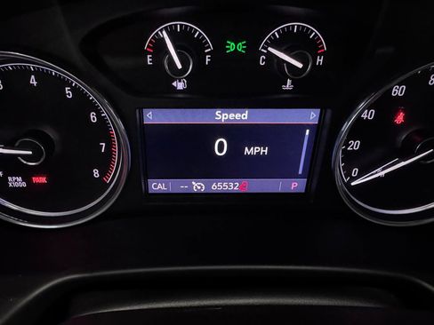 Certified 2021 Buick Enclave Essence AWD/4WD image 16