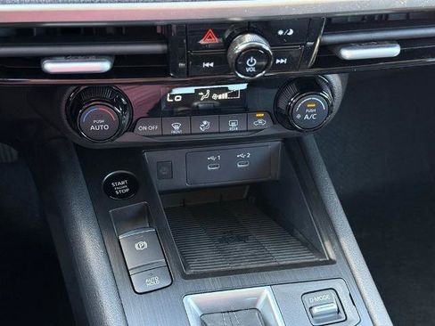 New 2026 Nissan Kicks SV w/ Interior Electronics Package FWD image 24