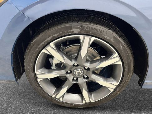 New 2026 Honda Civic Sport Touring image 12