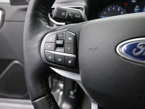 Used 2020 Ford Explorer Limited w/ Class III Trailer Tow Package image 31