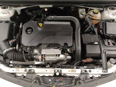 Used 2022 Chevrolet Malibu RS w/ LPO, Convenience Package 1 image 30