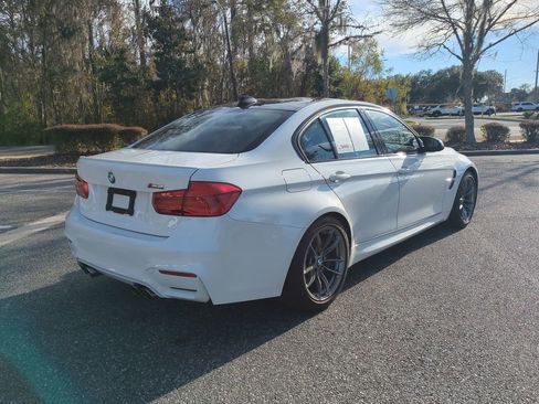 Used 2018 BMW M3 image 5