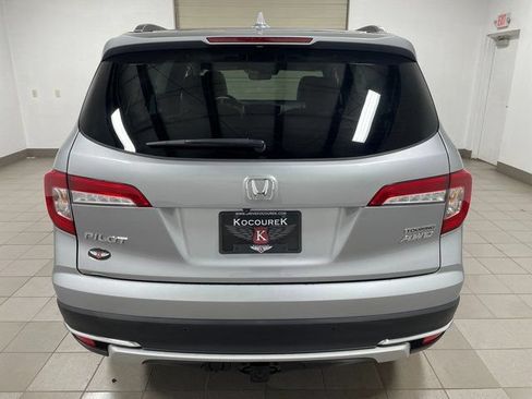 Used 2021 Honda Pilot Touring image 7