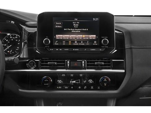 Used 2023 Nissan Pathfinder SL AWD/4WD image 38