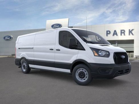 New 2025 Ford Transit 150 Low Roof image 7