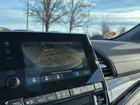Certified 2024 Honda Odyssey Elite image 22