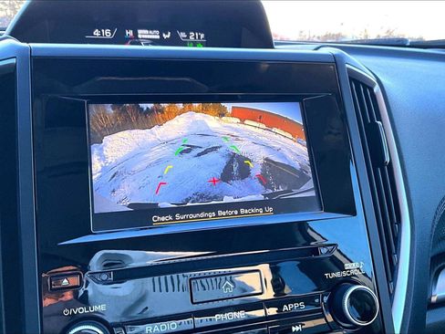 Used 2023 Subaru Forester Premium image 27