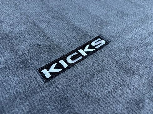 Used 2020 Nissan Kicks SR w/ SR Premium Package image 55