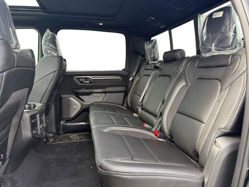 New 2026 RAM 1500 RHO w/ RHO Level 1 Equipment Group image 13