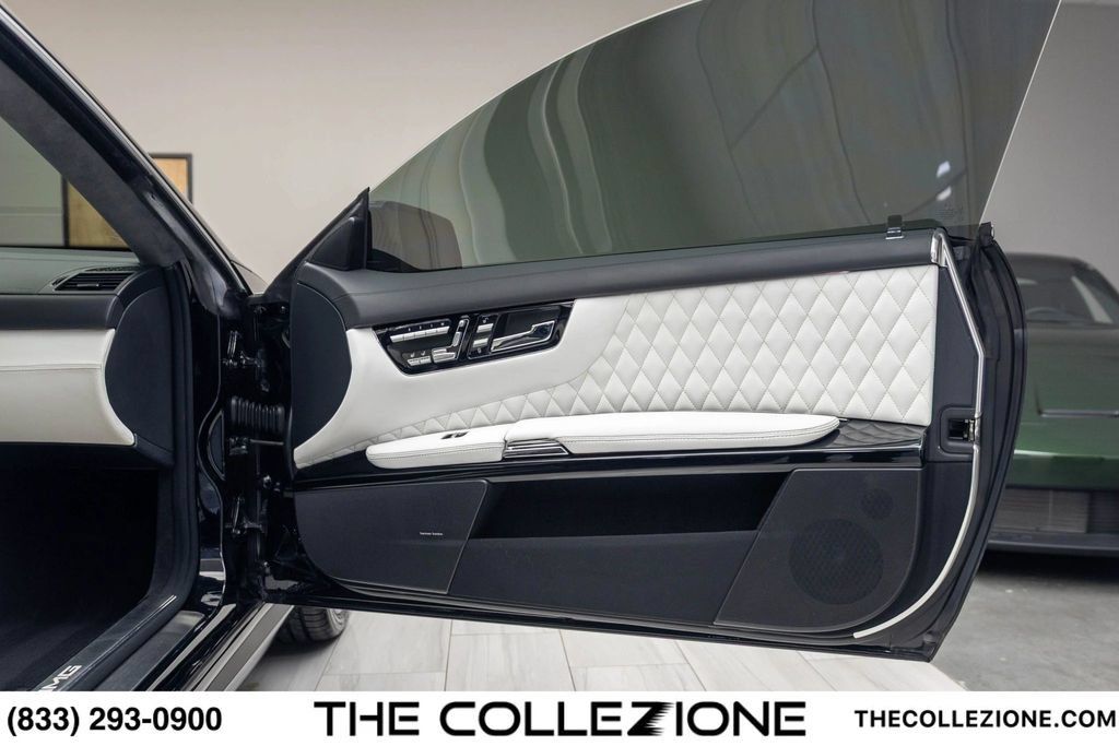 Used 2012 Mercedes-Benz CL 65 AMG image 84