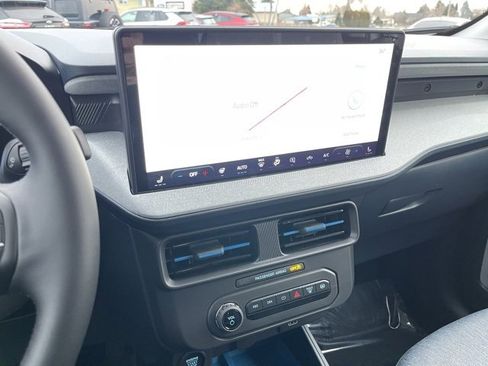 New 2026 Ford Maverick XLT w/ XLT Luxury Package image 10