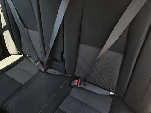 Certified 2022 Nissan Sentra SV FWD image 11