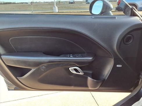 Used 2018 Dodge Challenger SXT Plus image 18