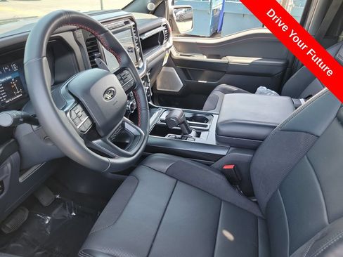 Used 2026 Ford F150 Raptor AWD/4WD image 4