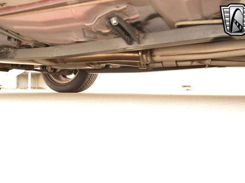 Used 1991 Ford Mustang GT image 17