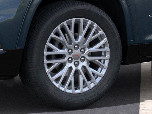 New 2026 GMC Acadia Denali image 9